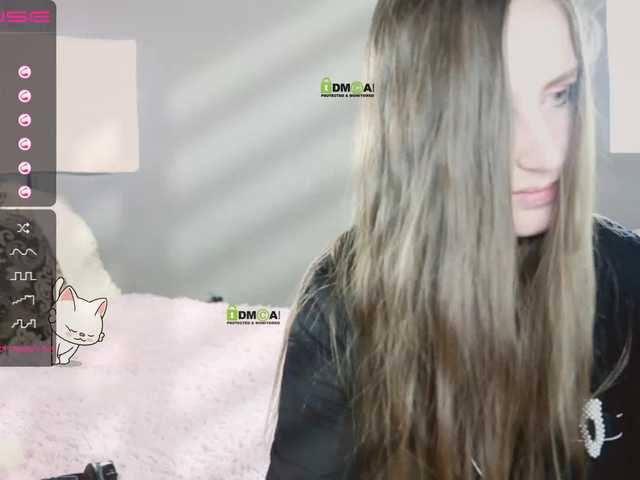 Capturas de tela de transmissão Devika