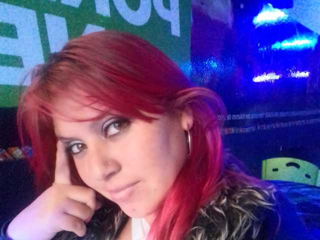 Foto do perfil devil-cami
