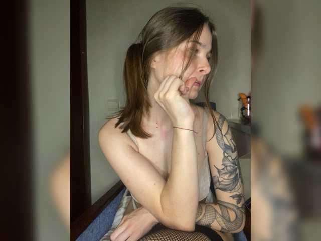 Capturas de tela de transmissão DevilBBunny