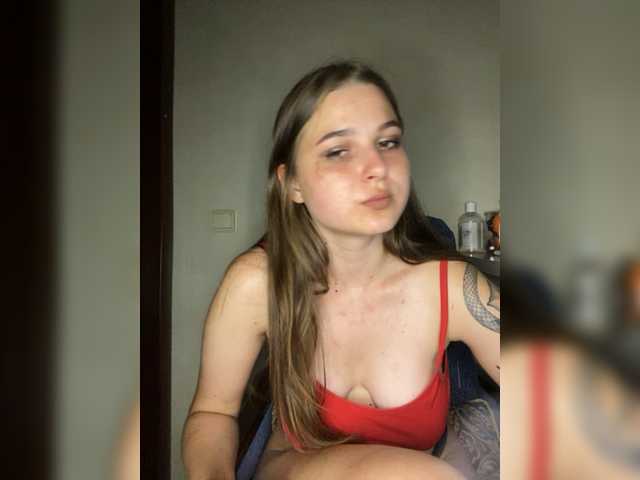 Capturas de tela de transmissão DevilBBunny