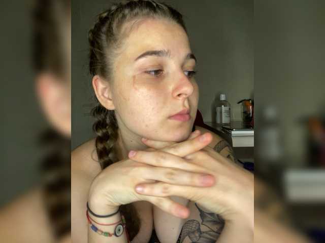 Capturas de tela de transmissão DevilBBunny