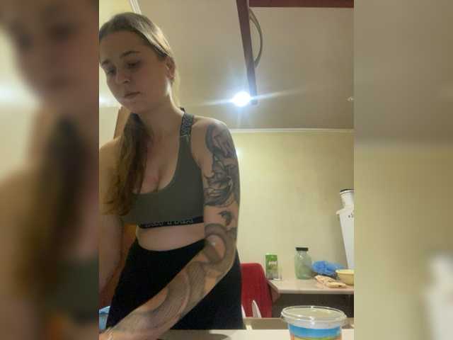 Capturas de tela de transmissão DevilBBunny