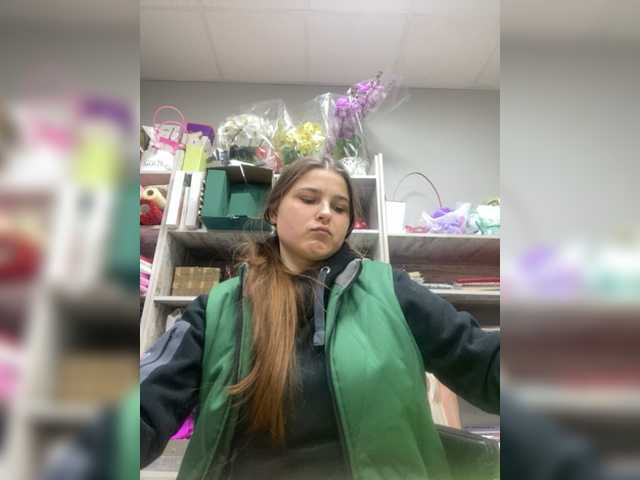 Capturas de tela de transmissão DevilBBunny