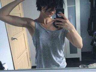 Chat de vídeo erótico DevilBitch666