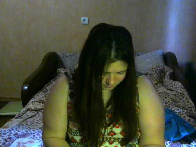 Capturas de tela de transmissão devilgirl8