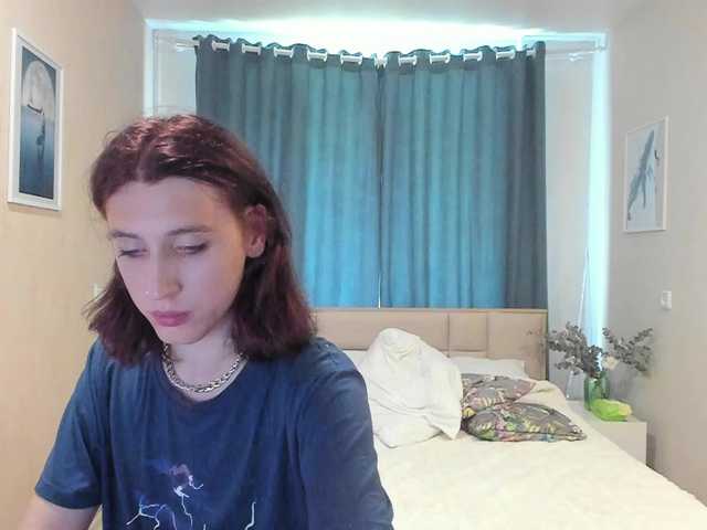 Capturas de tela de transmissão devilina