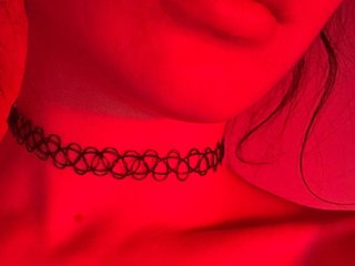 Chat de vídeo erótico DevilishDoll