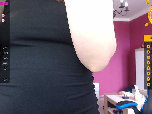 Capturas de tela de transmissão devilishwendy