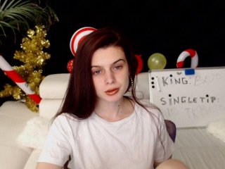 Capturas de tela de transmissão DevineSasha