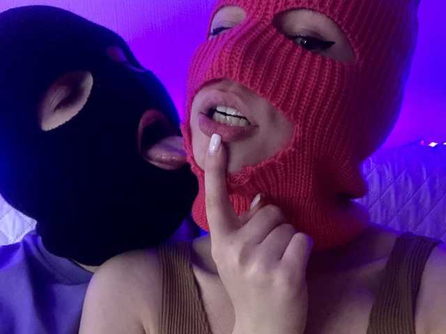 Foto do perfil DeviousDuo