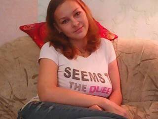 Chat de vídeo erótico devo4ka18