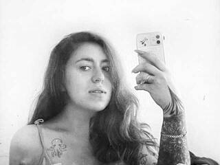 Chat de vídeo erótico FortuneCarmen