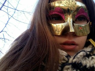 Chat de vídeo erótico Devochka-Sveta