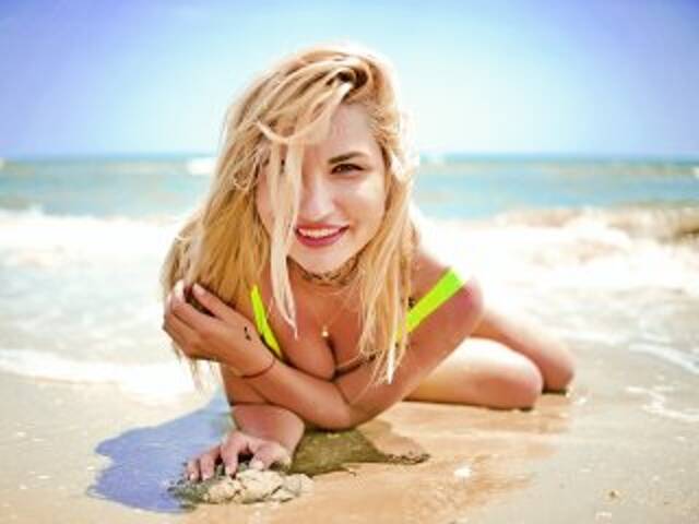 Foto do perfil DevonRyders