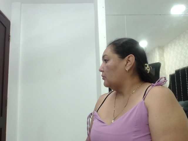 Capturas de tela de transmissão DevoraSanderrss