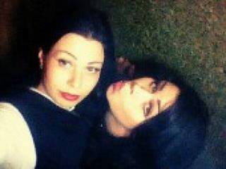 Chat de vídeo erótico devuly33