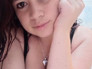 Chat de vídeo erótico deyfraevans