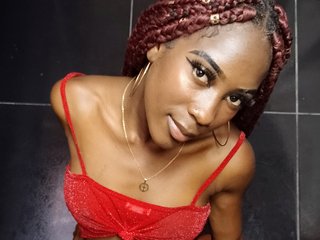 Chat de vídeo erótico Deymadison