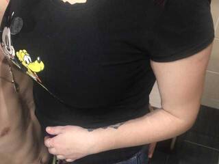 Chat de vídeo erótico dgangoiVera