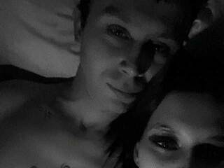 Chat de vídeo erótico Sexy-and-Garry