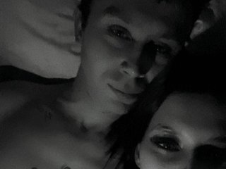 Chat de vídeo erótico Sexy-and-Garry