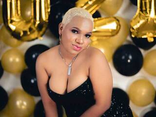 Chat de vídeo erótico DiablaSmith