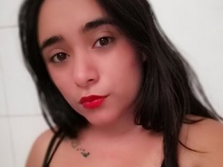 Foto de perfil diablitahot07