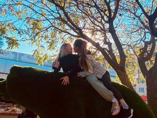 Chat de vídeo erótico DiAleksa