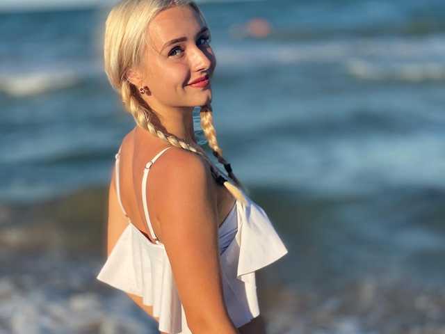 Foto do perfil LilianaLaRosso