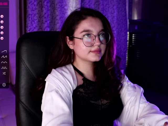 Capturas de tela de transmissão Diamond-Doll