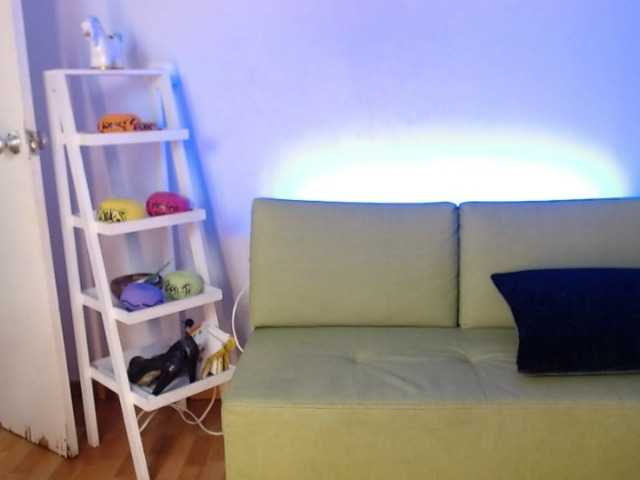 Capturas de tela de transmissão Diamond-Red