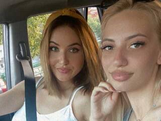 Chat de vídeo erótico DiamondAngels