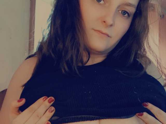 Foto do perfil DiamondBabe24