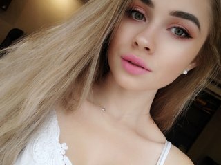 Chat de vídeo erótico DiamondDiva