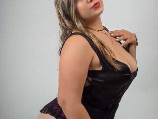 Chat de vídeo erótico DiamondGreen