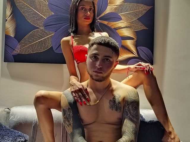 Foto do perfil DiamondHott1