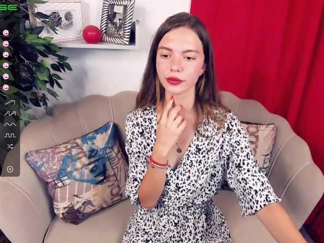 Capturas de tela de transmissão DiamondsKitty