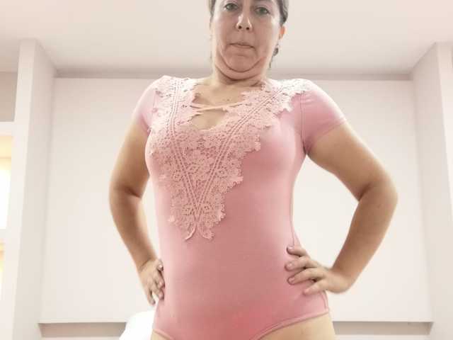 Foto do perfil DIana-Catlin