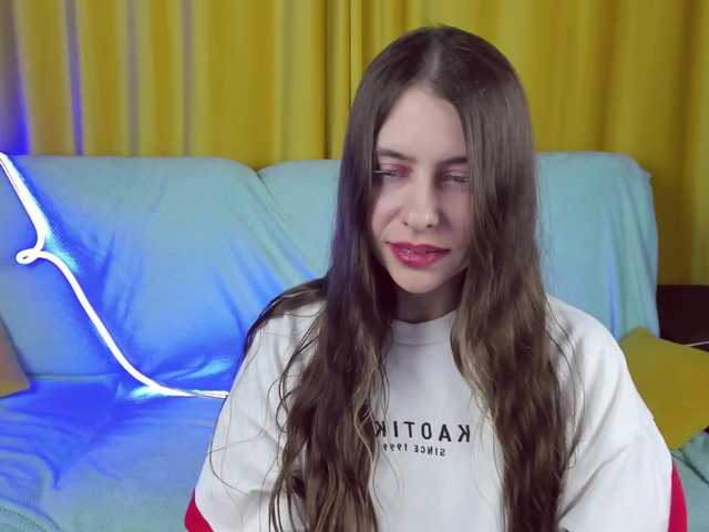 Capturas de tela de transmissão Diana-D