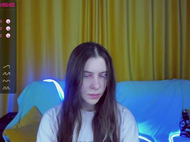 Capturas de tela de transmissão Diana-D