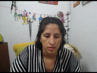 Chat de vídeo erótico diana-rogu