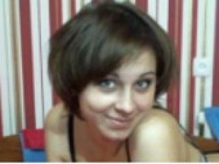 Chat de vídeo erótico diana0707