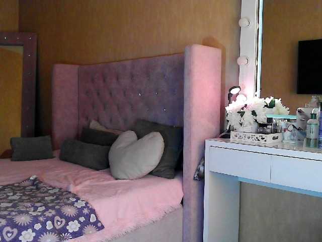 Capturas de tela de transmissão Diana0803