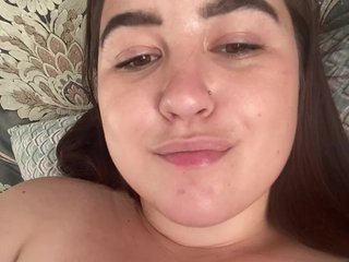 Chat de vídeo erótico VelinaTaysman
