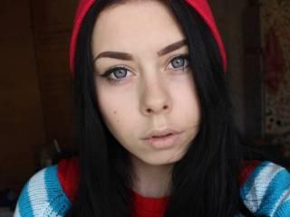 Chat de vídeo erótico diana13ruf