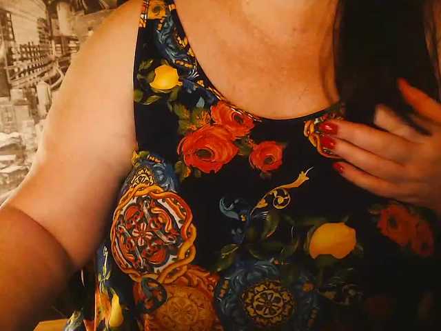 Capturas de tela de transmissão DianaSexxx