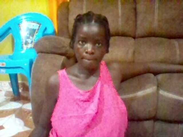 Capturas de tela de transmissão dianabe