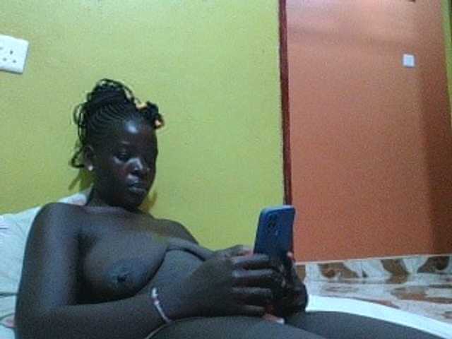 Capturas de tela de transmissão dianabe