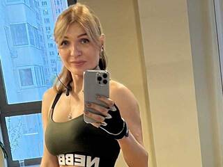 Chat de vídeo erótico Dianachka1979