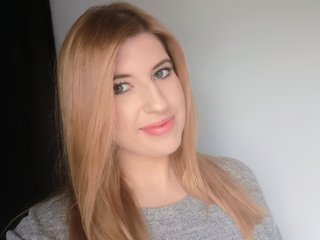 Chat de vídeo erótico DianaDream